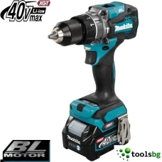 MAKITA HP 001 GD 201 - ПРОФЕСИОНАЛЕН АКУМУЛАТОРЕН УДАРЕН БЕЗЧЕТКОВ ВИНТОВЕРТ